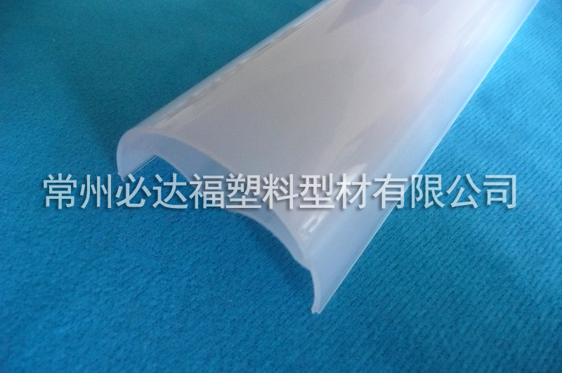 PC异型管