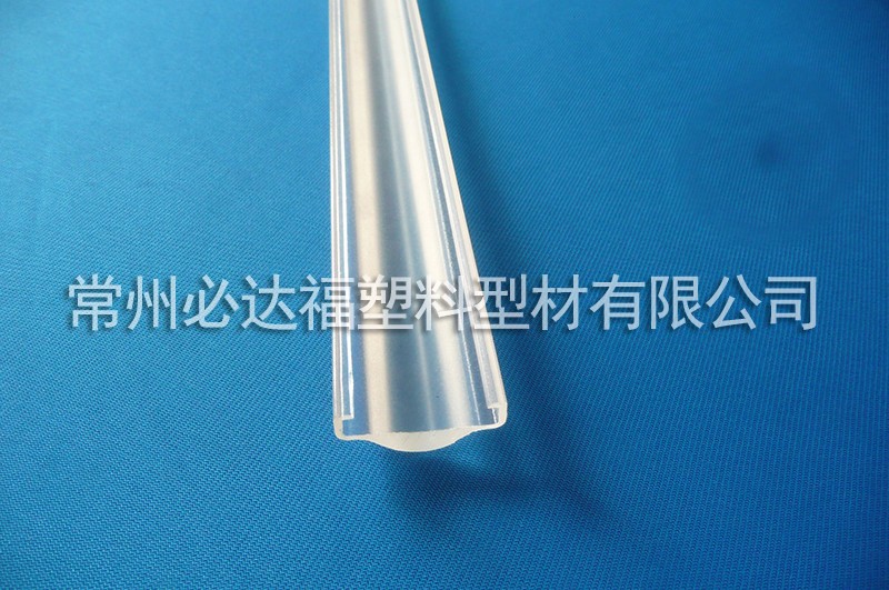 PC异型材